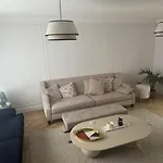 Chiswick Private Bedroom