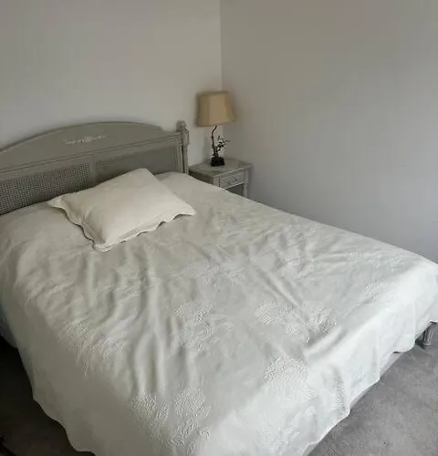 Chiswick Private Bedroom