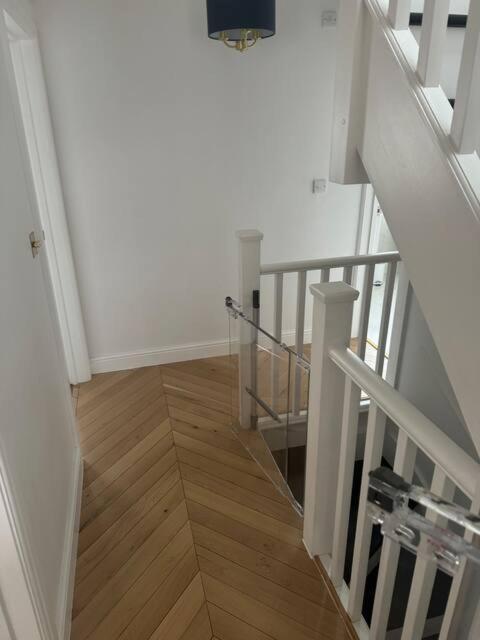 Homestay Chiswick Private Bedroom London