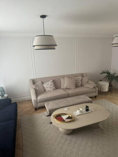 Chiswick Private Bedroom London